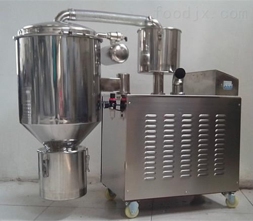 真空上料機 怎么預防真空上料機的故障發(fā)生